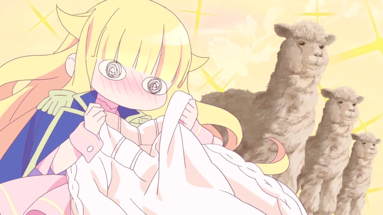 Как госпожа Вельзевул пожелает — скриншот 29