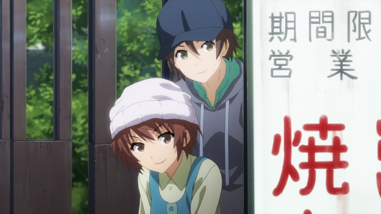 Девушки, покоряющие новые горизонты — скриншот 20