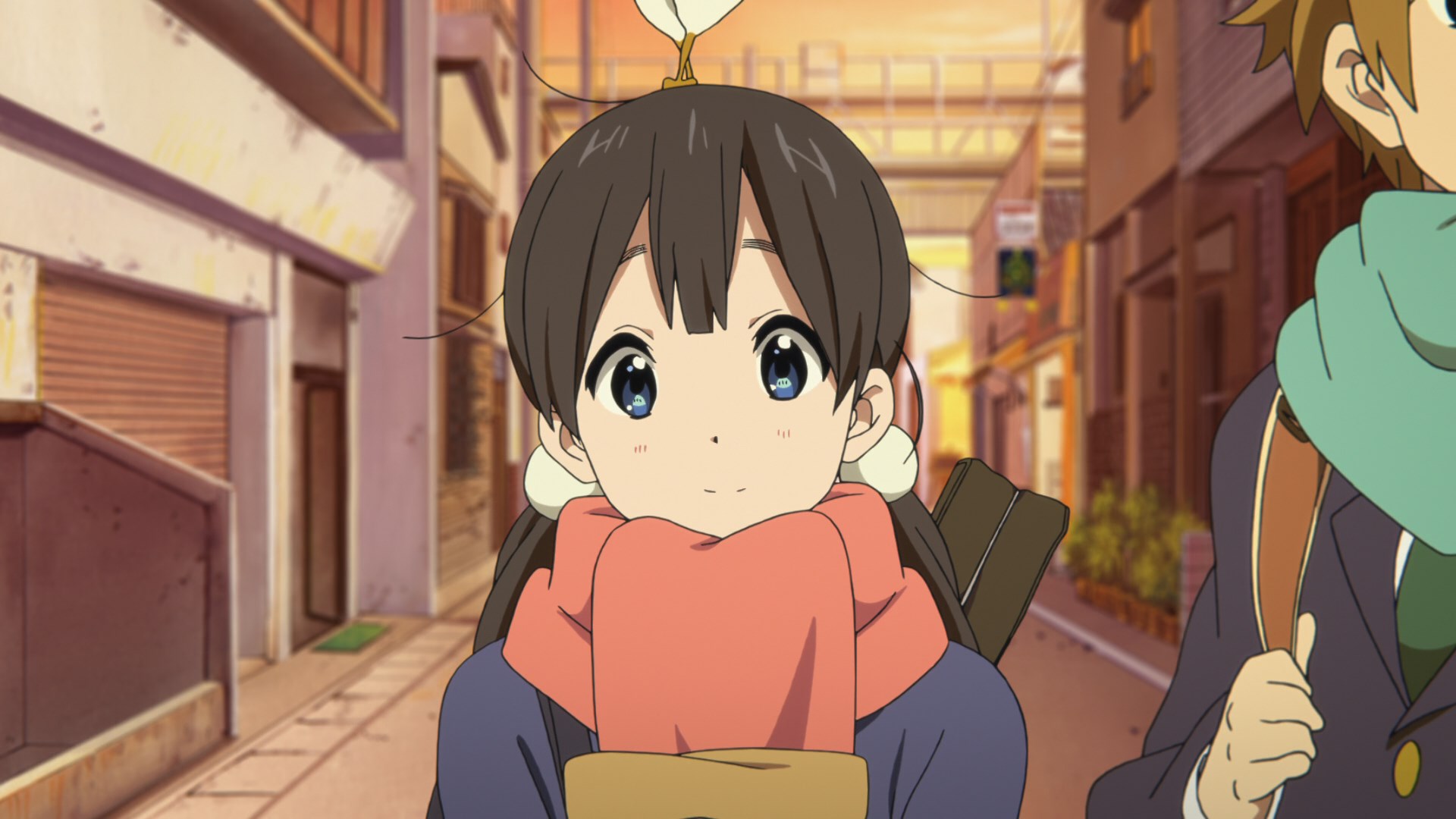 Магазинчик Тамако — скриншот 6