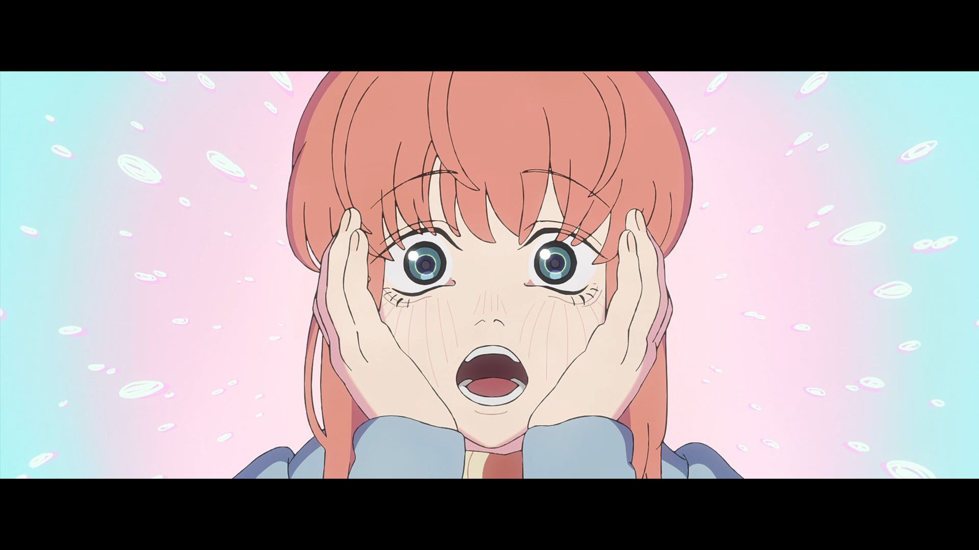 Тацуки Фудзимото: С семнадцати до двадцати шести — скриншот 34