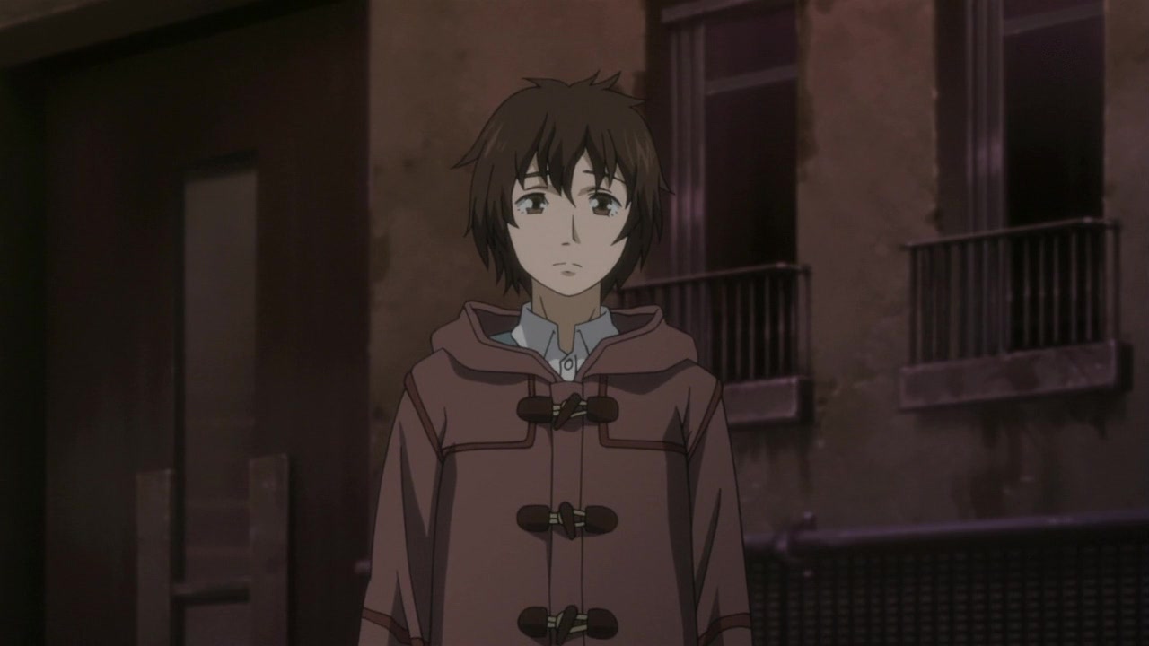 Шестая зона — скриншот 11