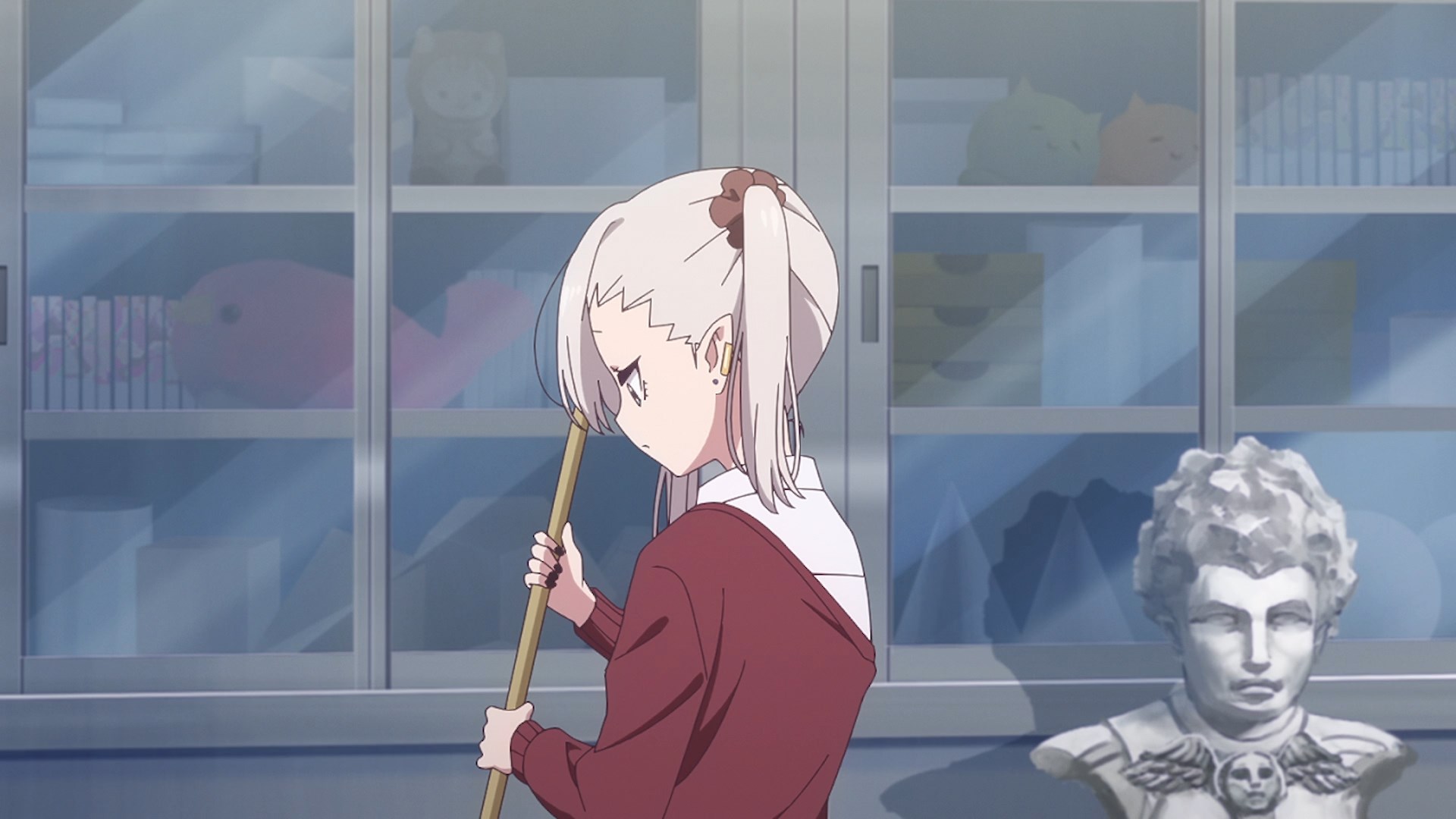 Вампир не умеет правильно сосать — скриншот 20