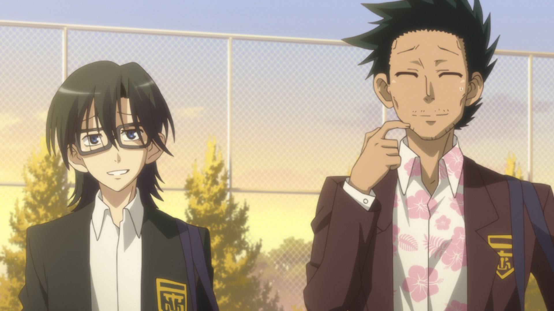 Правда в том, что я... — скриншот 25