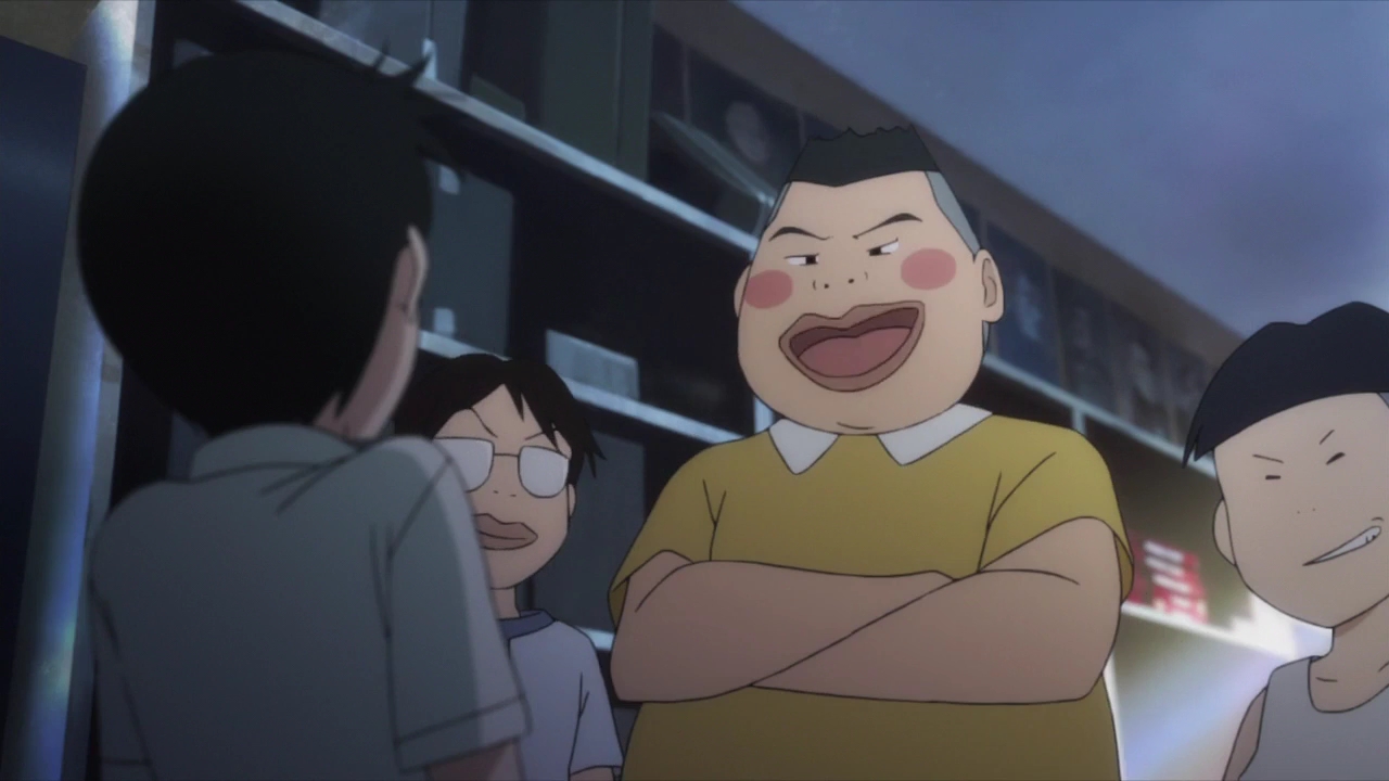 Рояль в лесу — скриншот 12