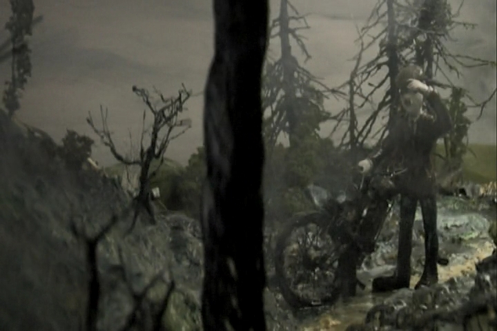 Ужас Данвича и другие рассказы Лавкрафта — скриншот 7