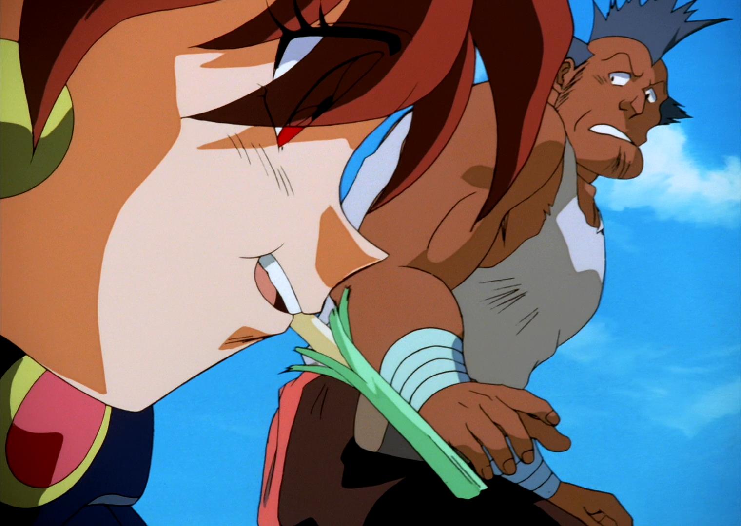 Рубаки. Фильм — скриншот 15