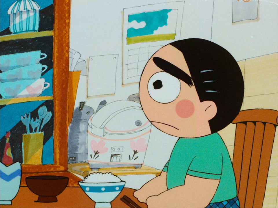 Токийская хрюшка — скриншот 25