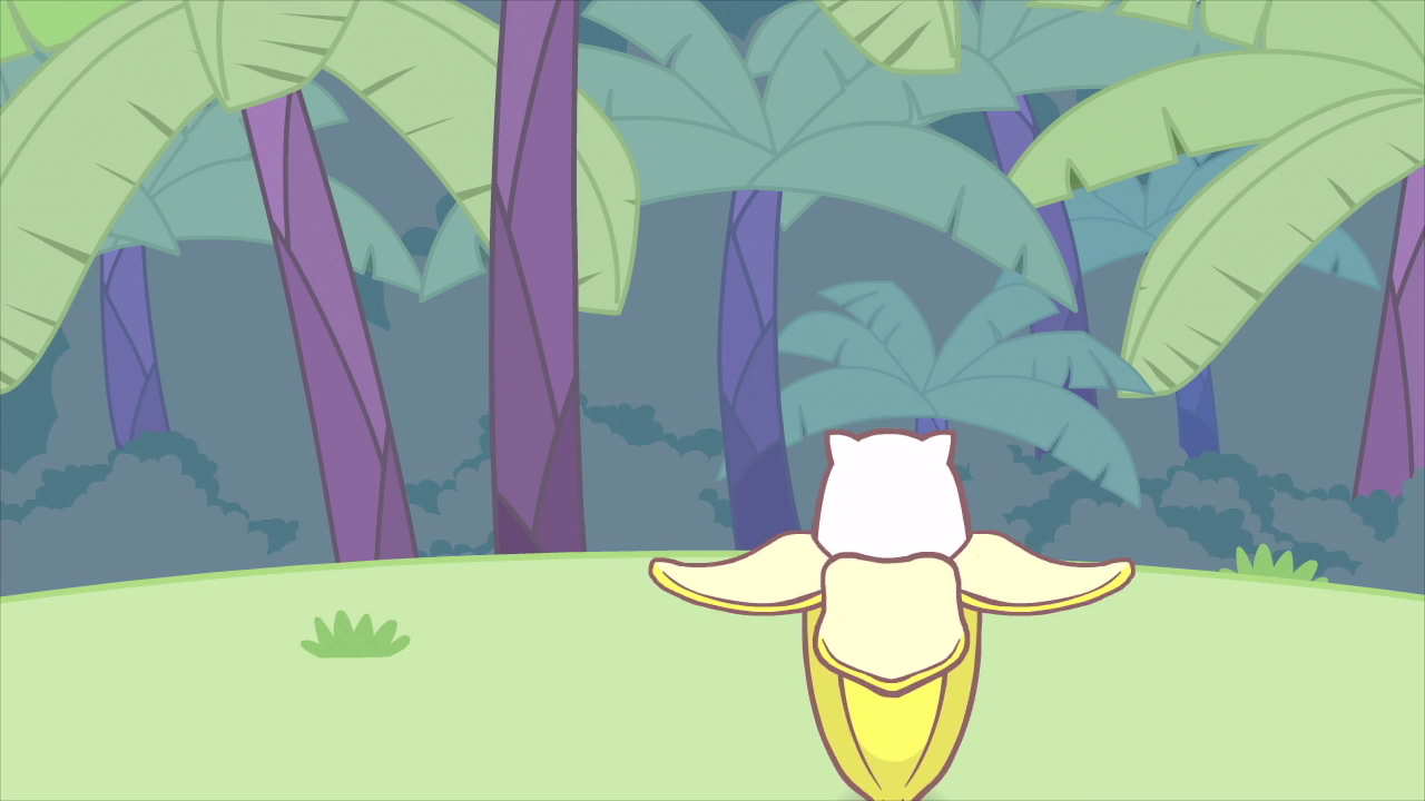 Бананя: Таинственные друзья — скриншот 14