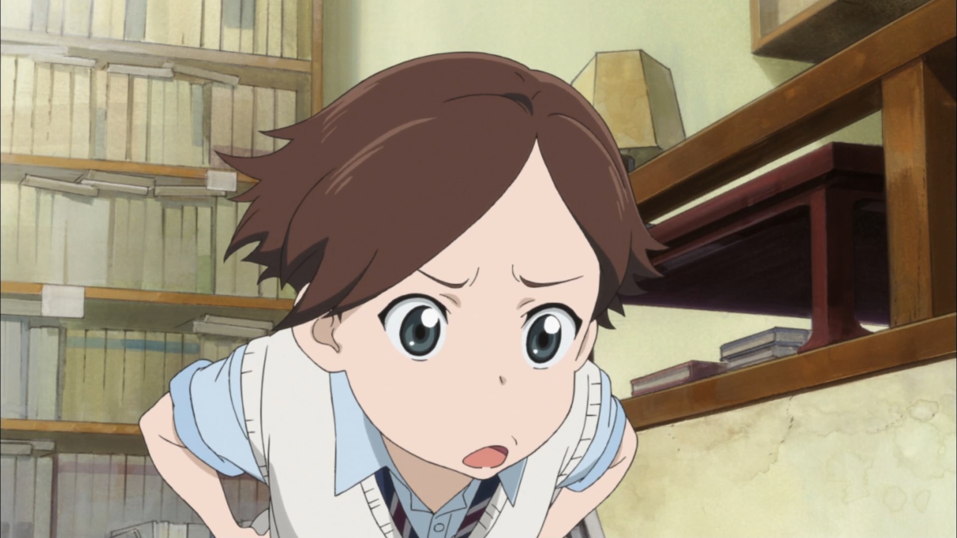 Паучонок — скриншот 16