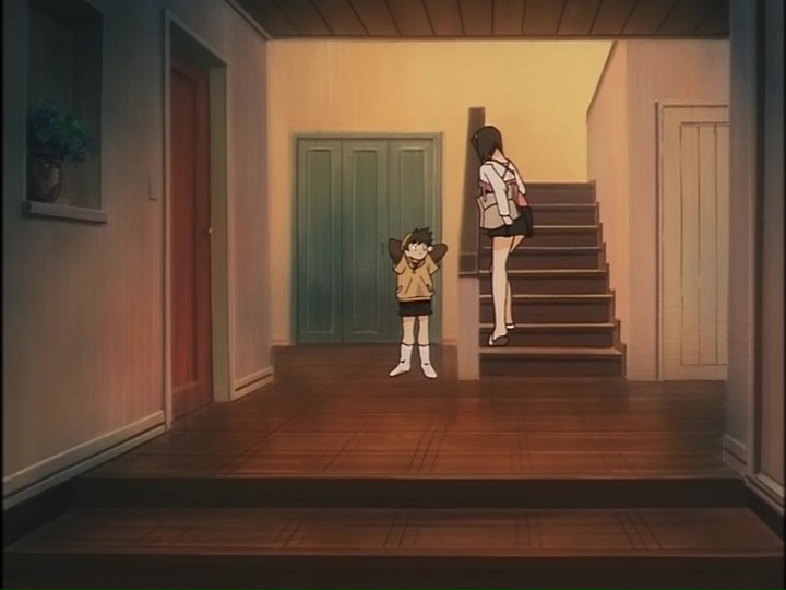 Амон: Апокалипсис Человека-дьявола — скриншот 15