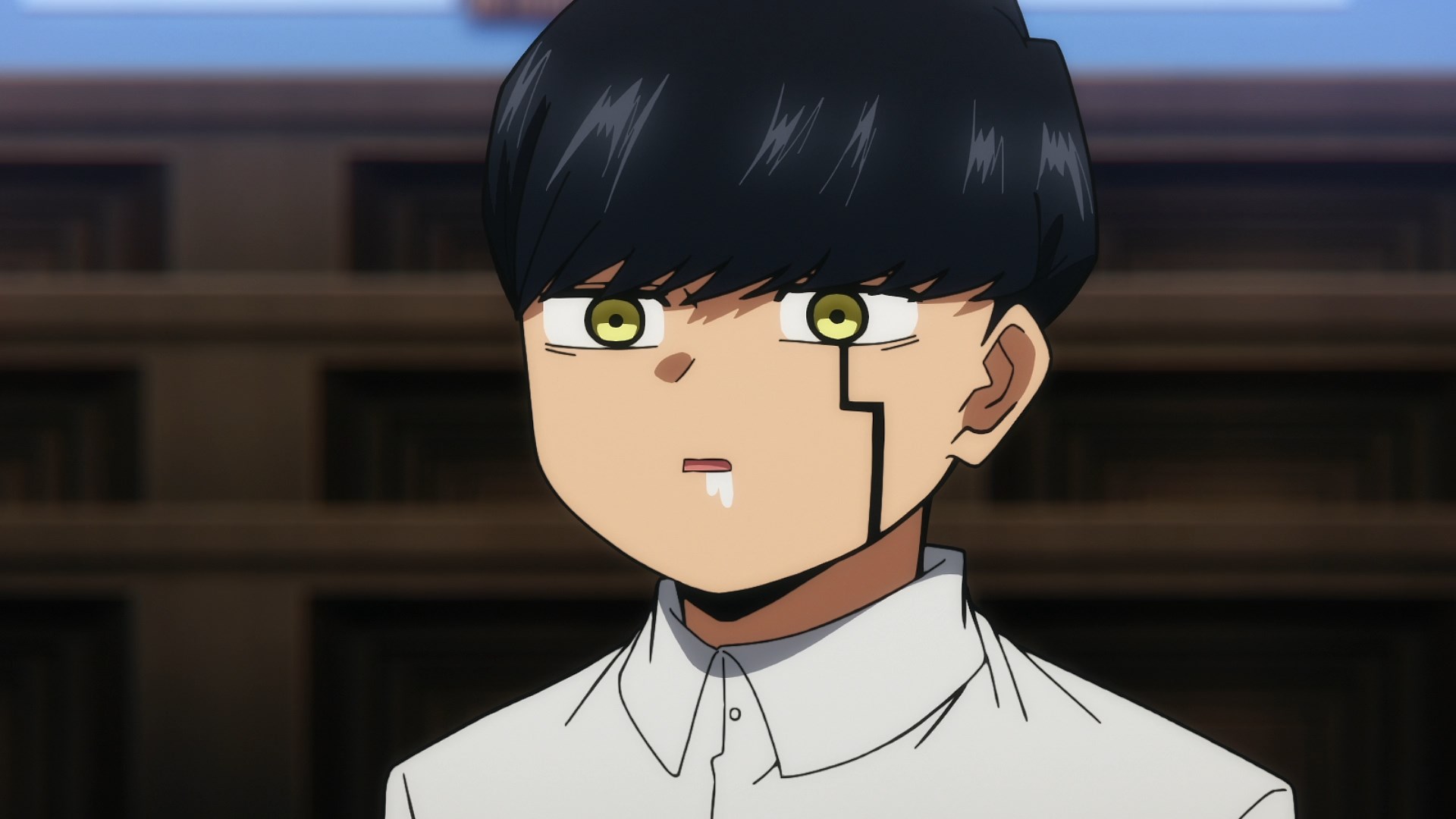 Магия и мускулы: Экзамен на звание Вестника Бога — скриншот 19