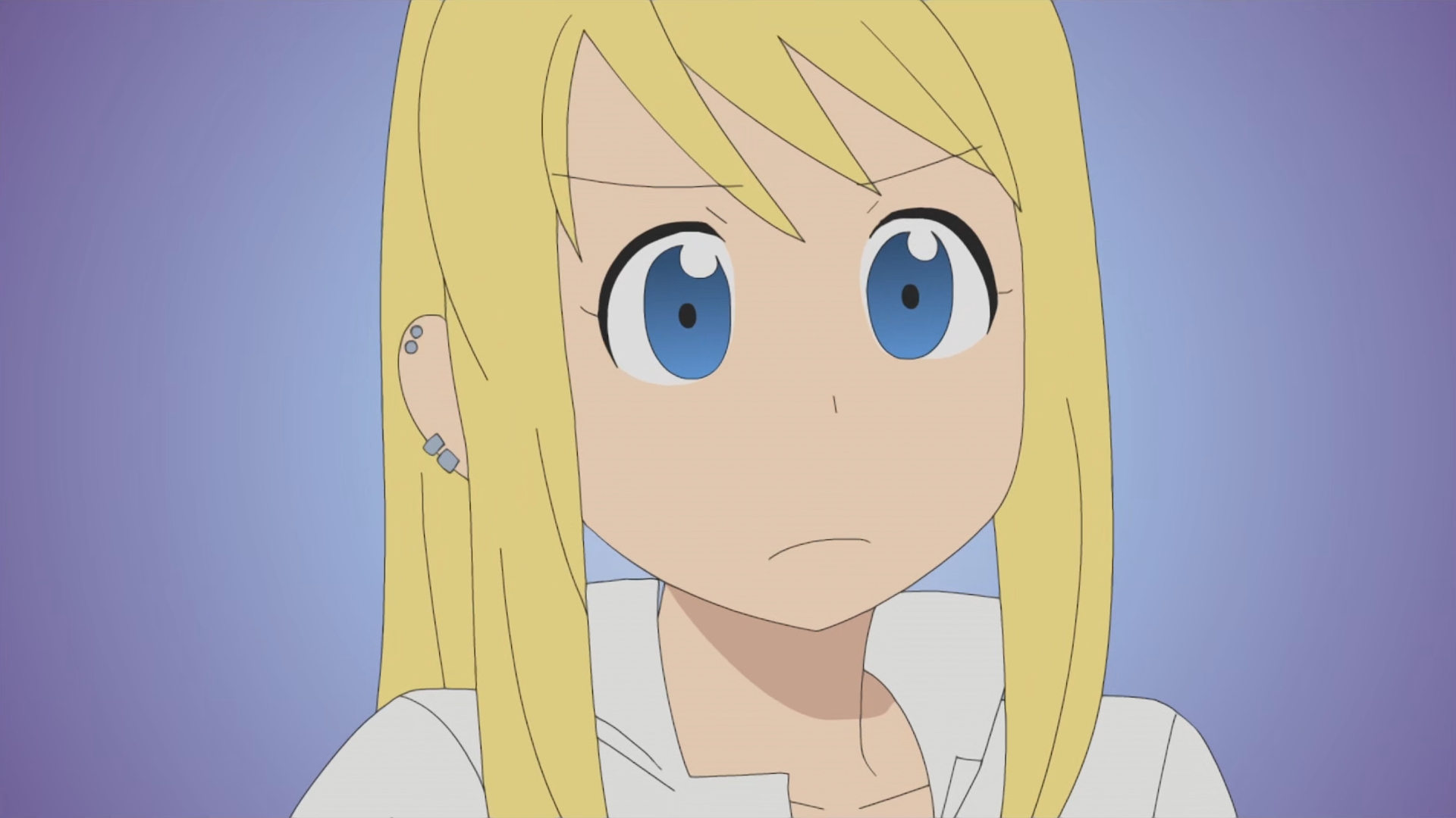 Стальной алхимик: Священная звезда Милоса — Спецвыпуски — скриншот 36