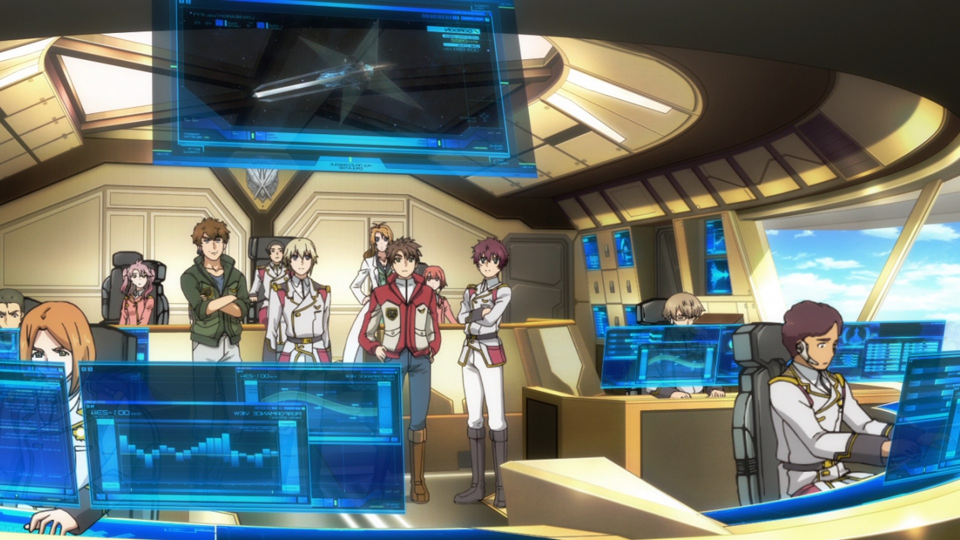 Дружеский комплекс: Последняя глава — скриншот 15