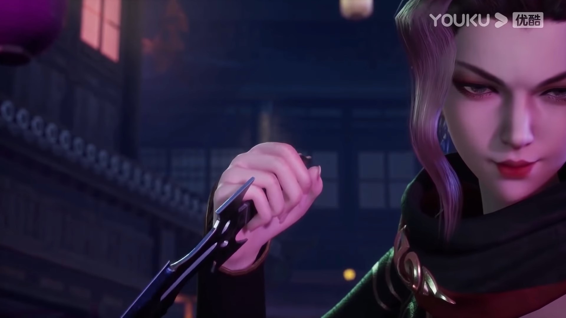 Лазурный кристалл почтенного божества — скриншот 22