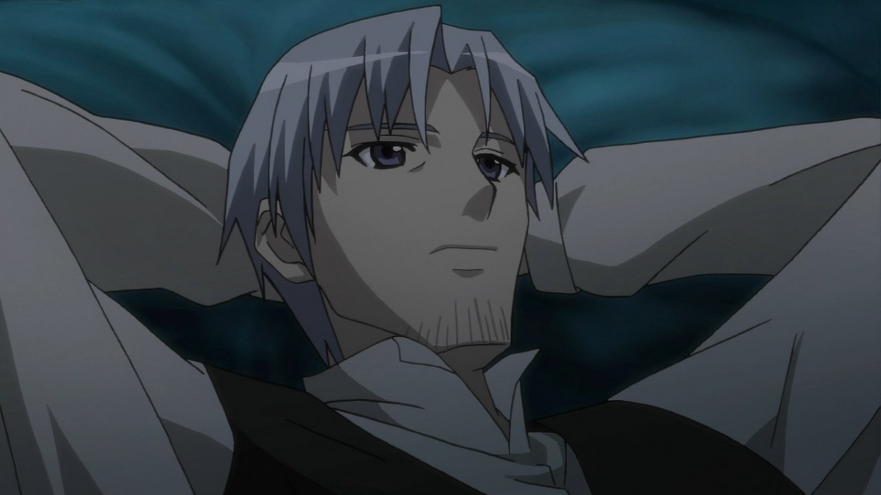 Волчица и пряности — скриншот 15