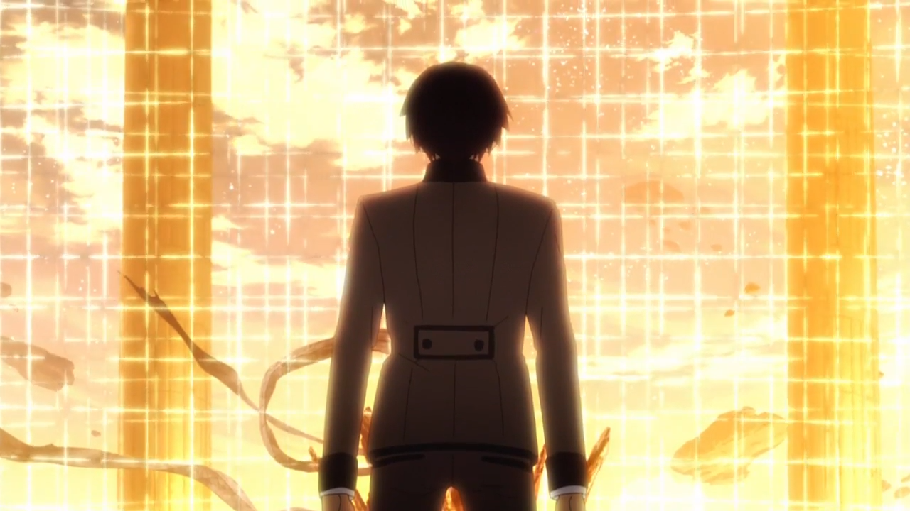 Судьба/Дополнение: Последний вызов на бис — Теория движения неба — скриншот 46