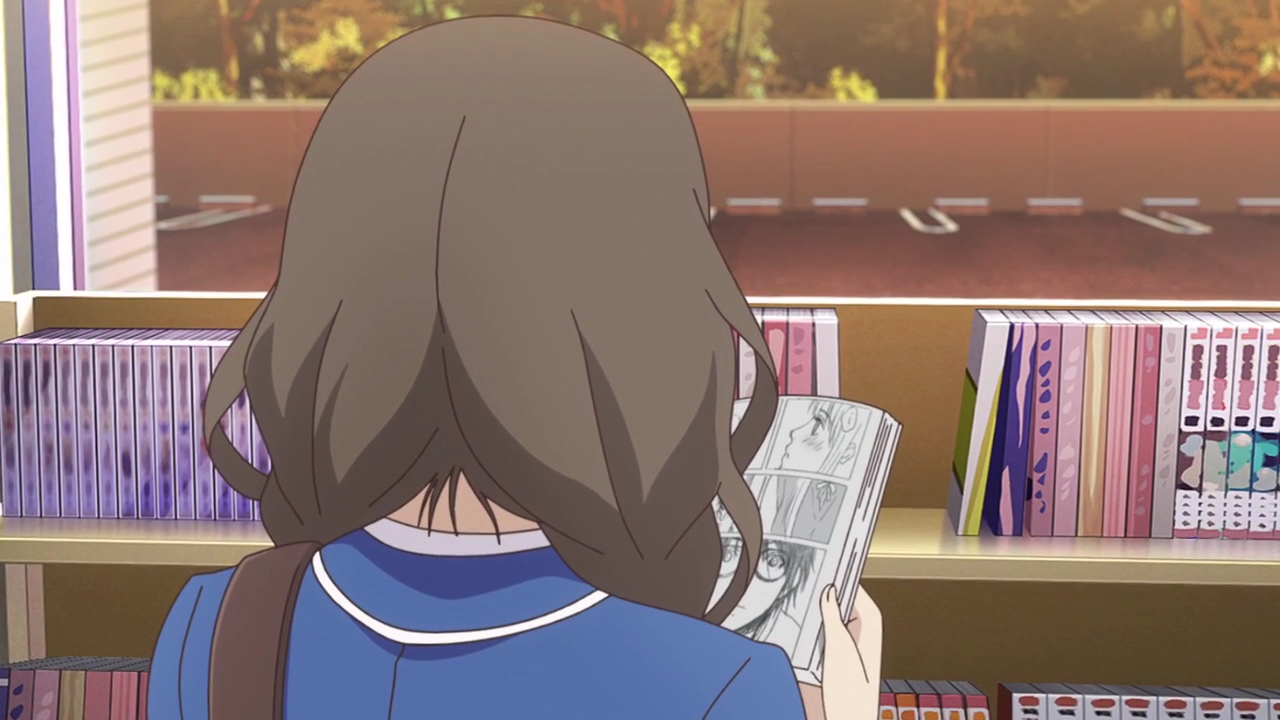 Парни из магазинчика — скриншот 45