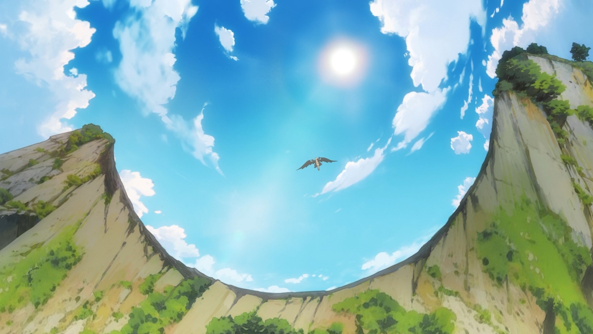 Слабый пятитысячелетний дракон-вегетарианец 2 — скриншот 17