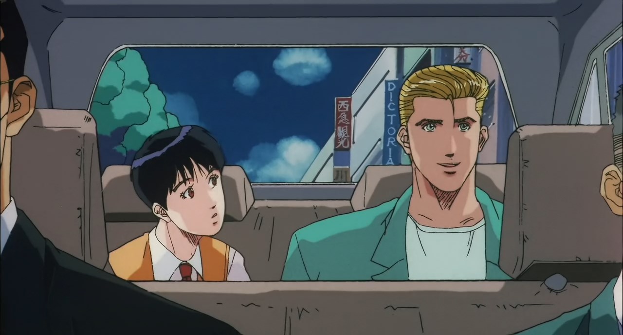 Слэм-данк: Величайший кризис Шохоку! Пылай, Ханамичи Сакураги — скриншот 5