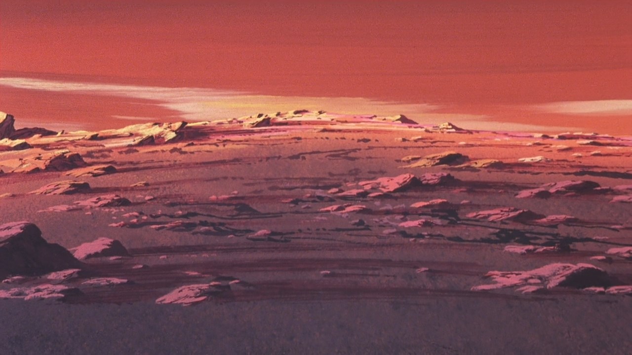 Люпен III: Тайна Мамо — скриншот 49