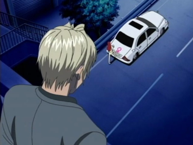 Джо в квадрате — скриншот 19