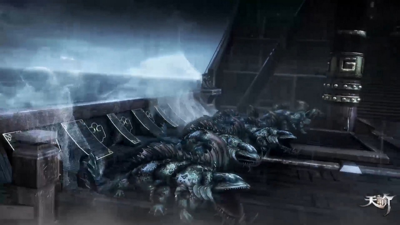 Откровение — скриншот 29