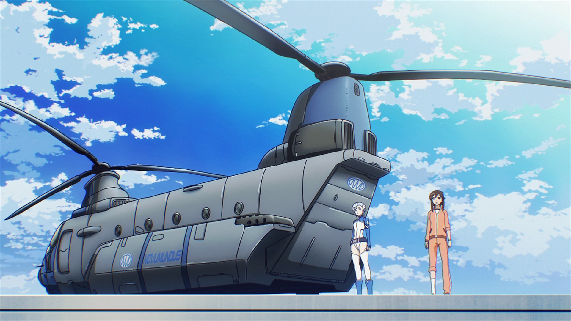 Цветок вечности — скриншот 24