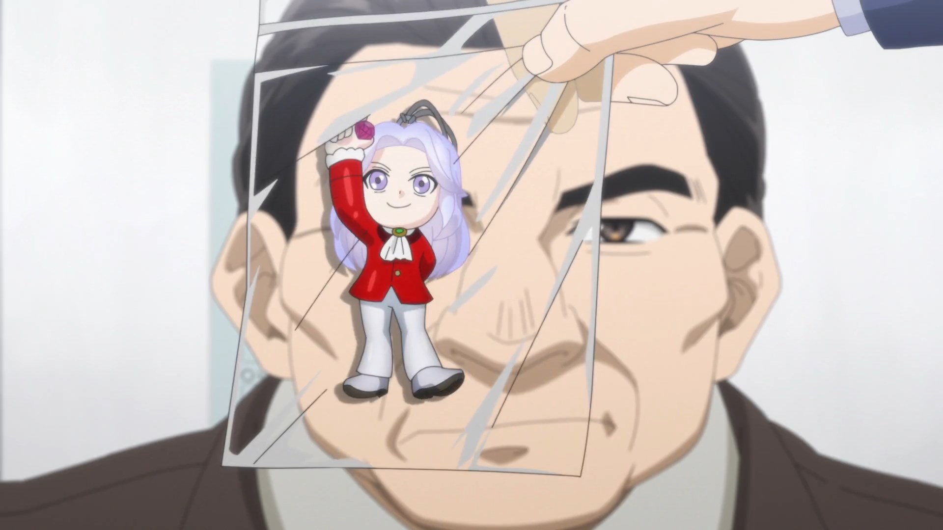 Королева Воров любит цирк — скриншот 22