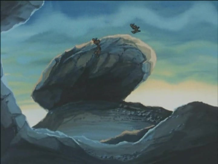 Легенда о Великом Идеоне — скриншот 6