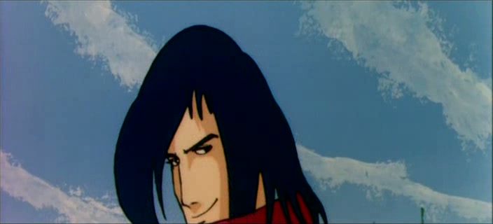 Робот Геттер — скриншот 13