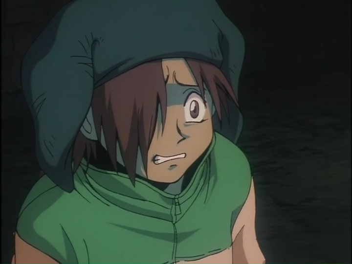 Амон: Апокалипсис Человека-дьявола — скриншот 6