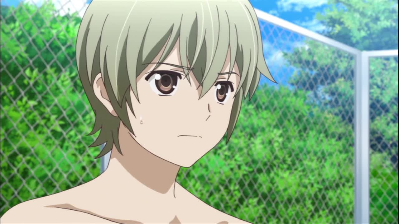 Тёмная сторона Брюнхильды — скриншот 19