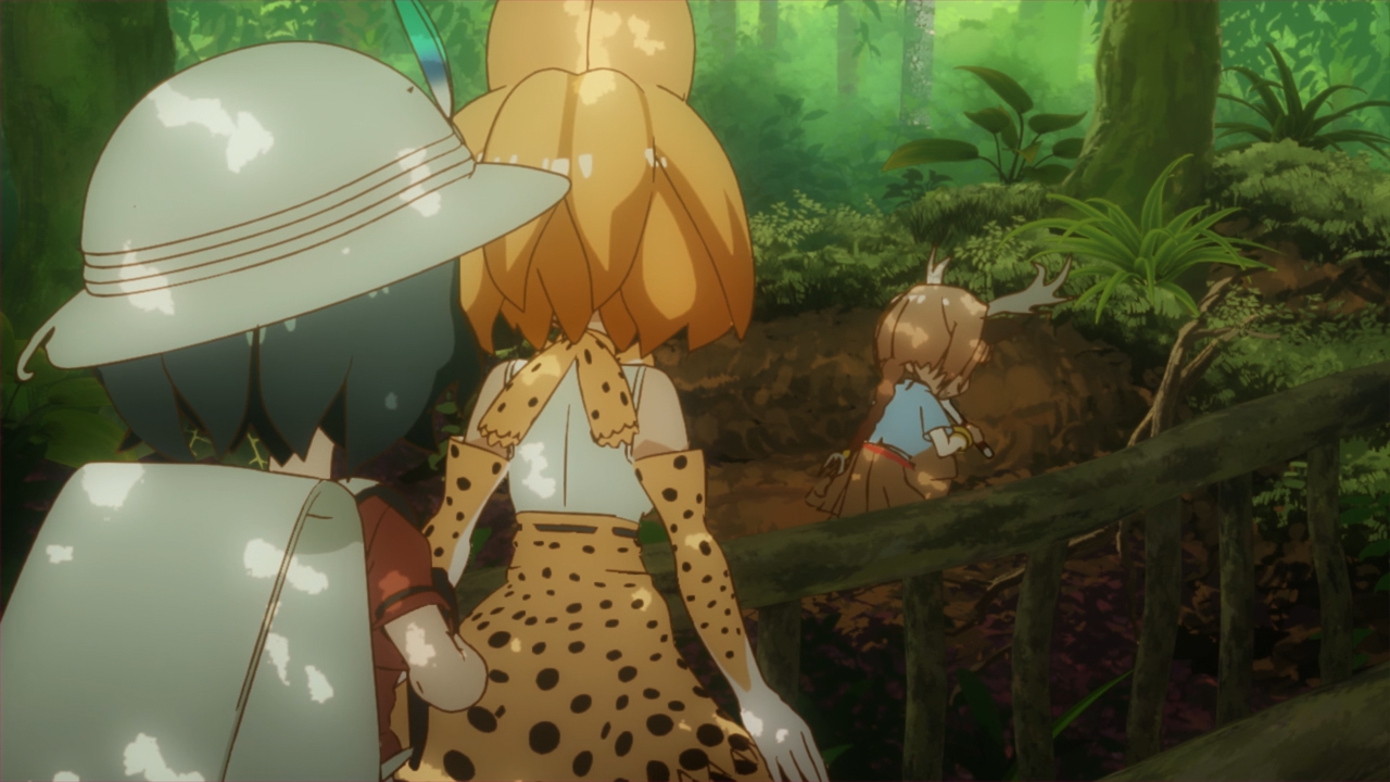 Друзья-зверушки — скриншот 24