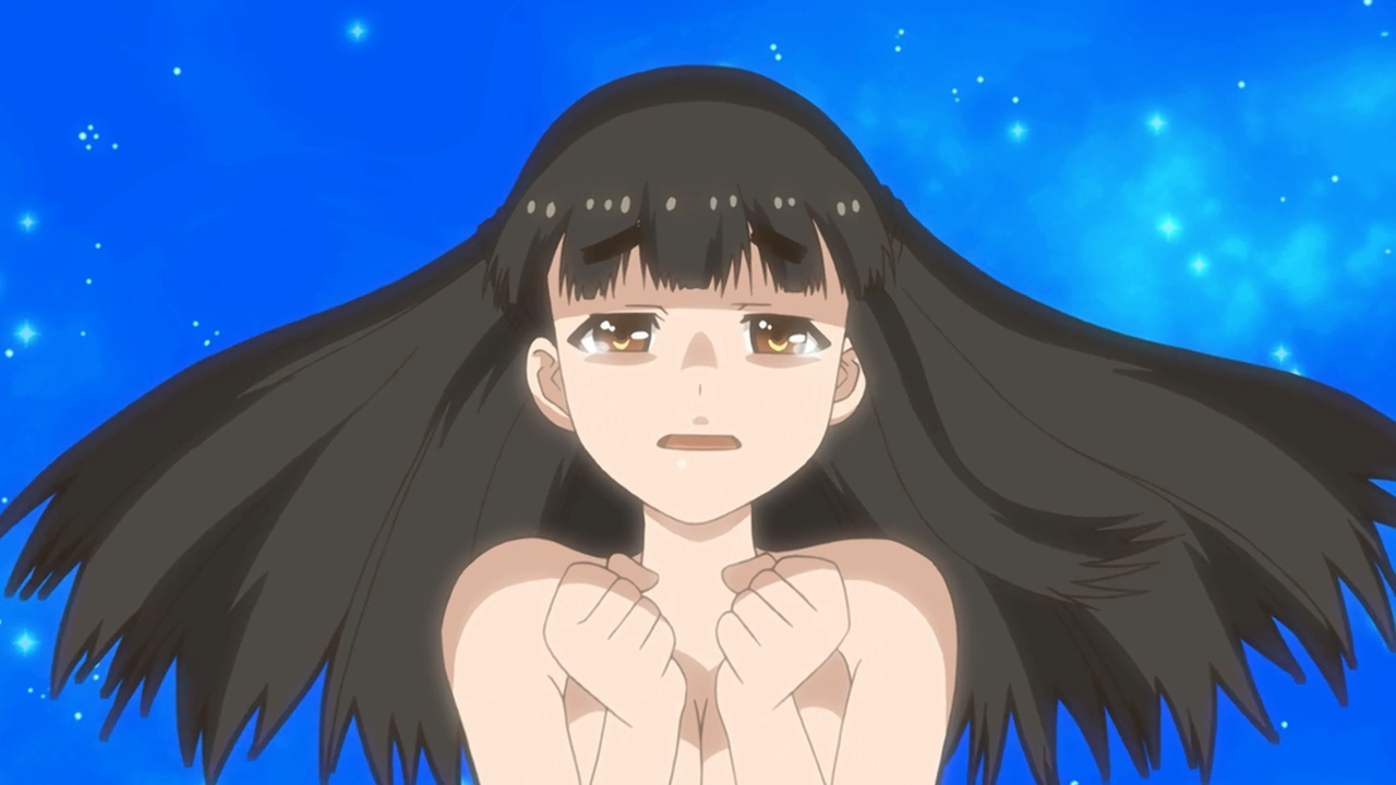 Половое и нравственное воспитание для тридцатилетних — скриншот 22