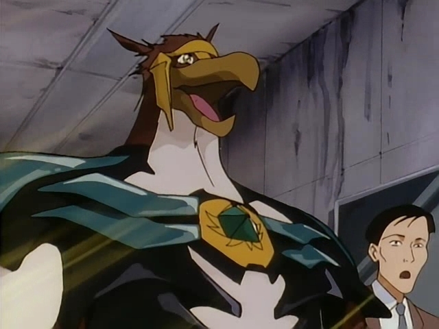 Воин Гулкиба — скриншот 32