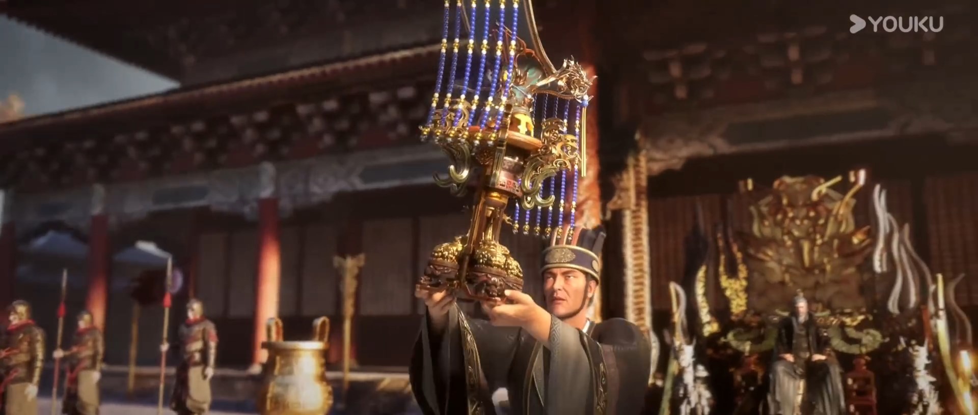 Тайны книги гор и морей — скриншот 16