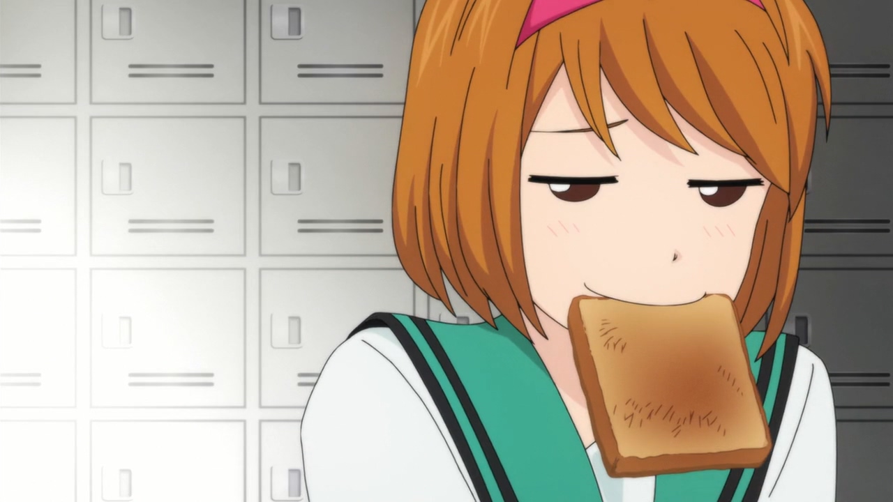 Ох уж этот экстрасенс Сайки Кусуо! 2 — скриншот 18