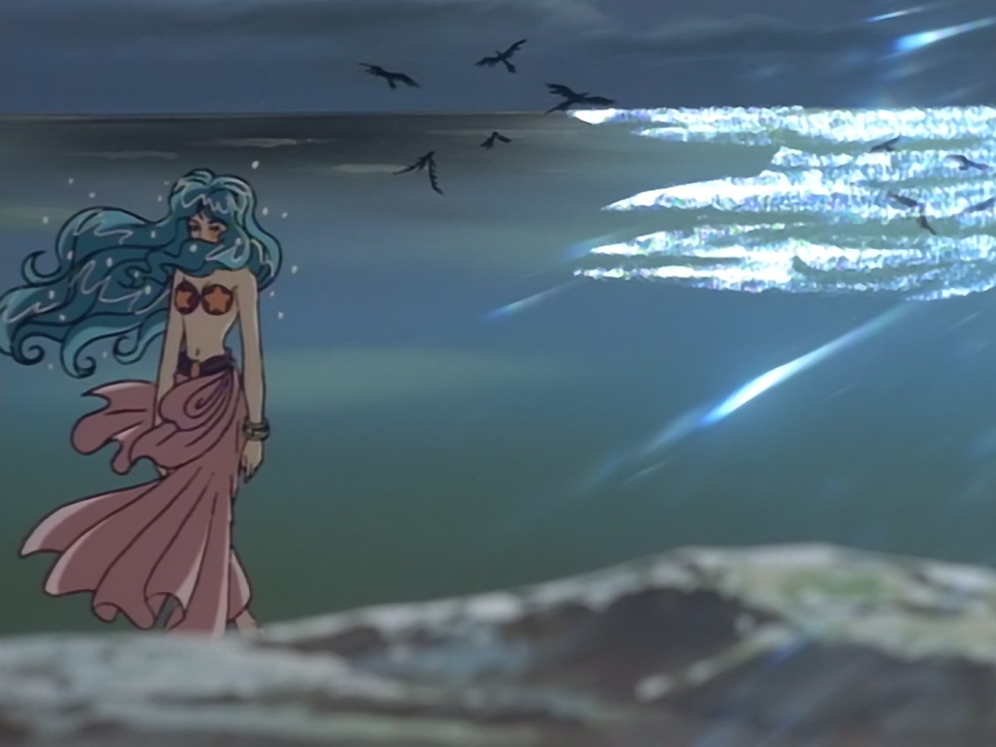 Легенда о Белом Ките — скриншот 10