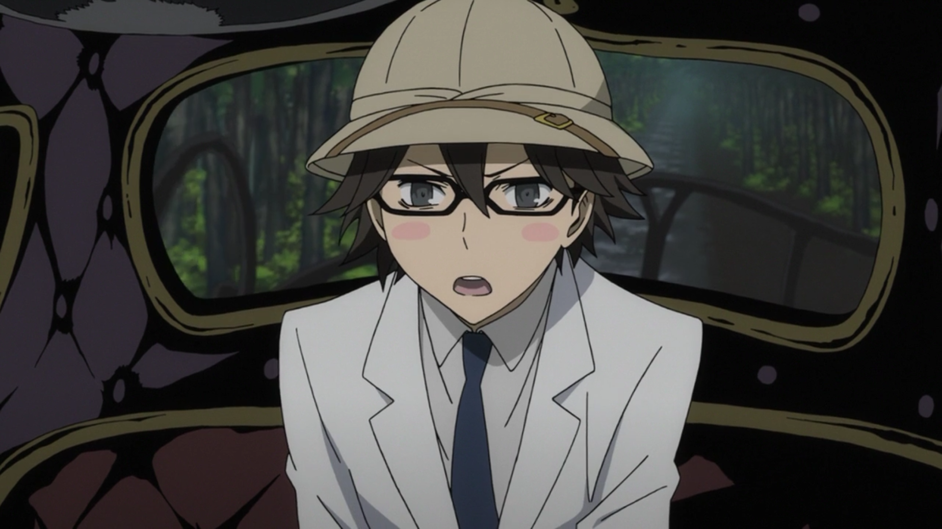 Дюрарара!! 2: Продолжение — В ритме влюблённых — скриншот 10