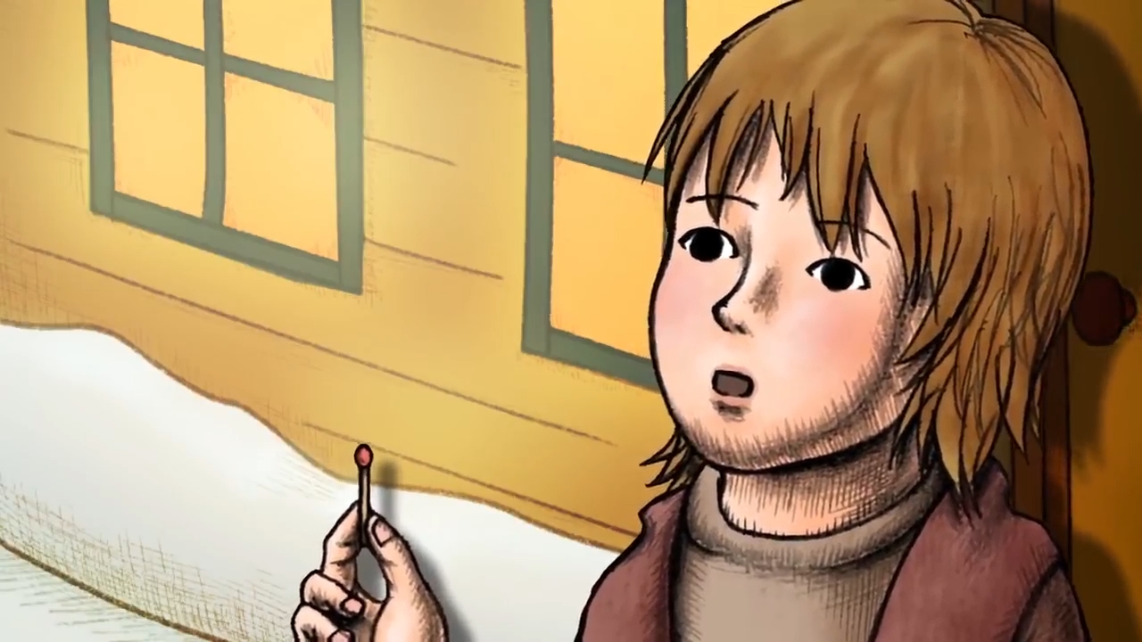 Колыбельная Пикотаро ONA — скриншот 8