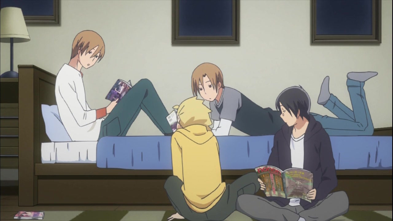 Ты и я 2 — скриншот 31