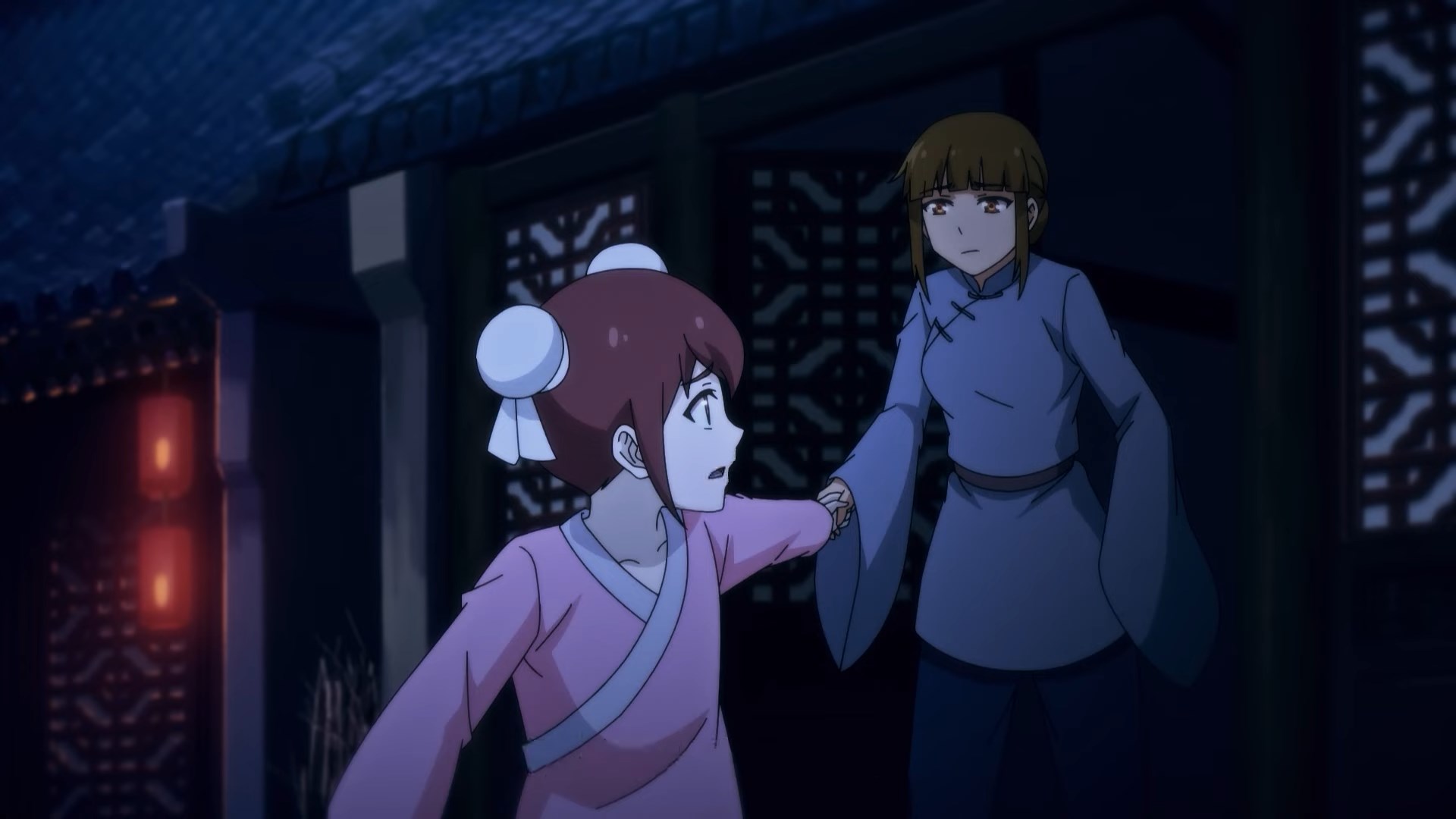 У нашего старшего брата проблемы с головой 3 — скриншот 14