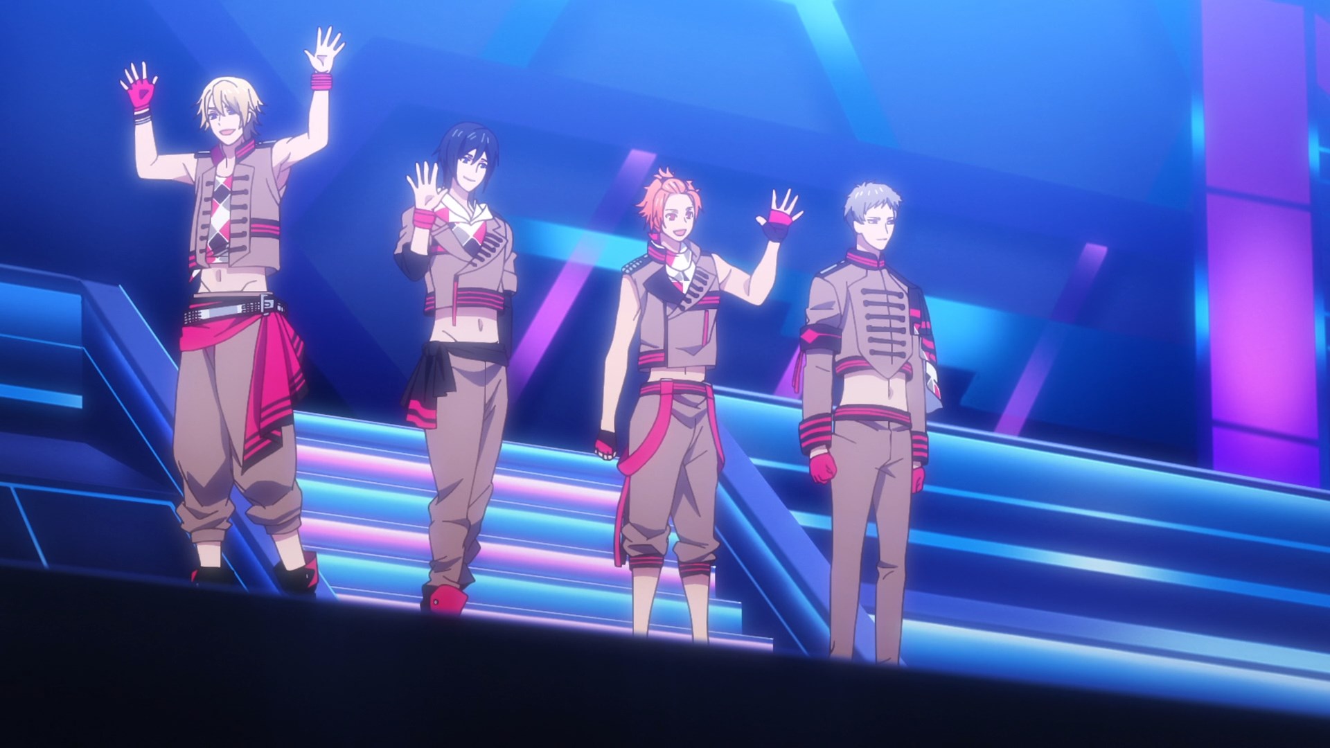 Проект-Б: Страстный зов любви — скриншот 12