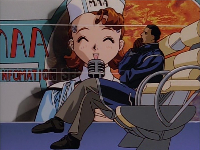 Армитаж III — скриншот 6