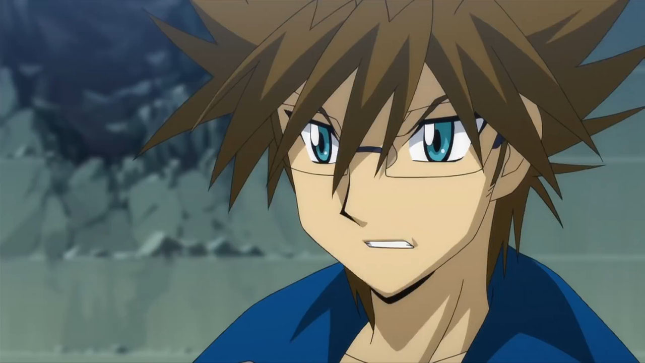 Бейблэйд: Горячий металл — Зеро G. Спецвыпуски — скриншот 23