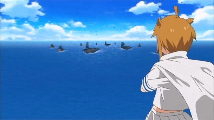 Идолмастер: Концерт на миллион! Четвёртый юбилей — скриншот 7