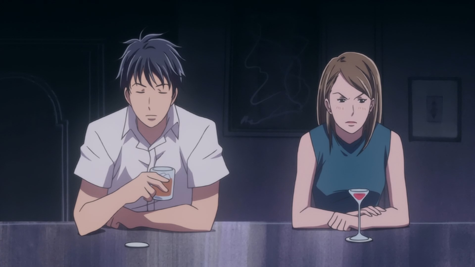 Нодамэ Кантабиле — скриншот 6