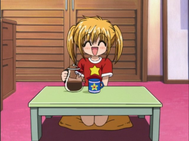 Эгоистичная фея Мирумо де Пон! — скриншот 28