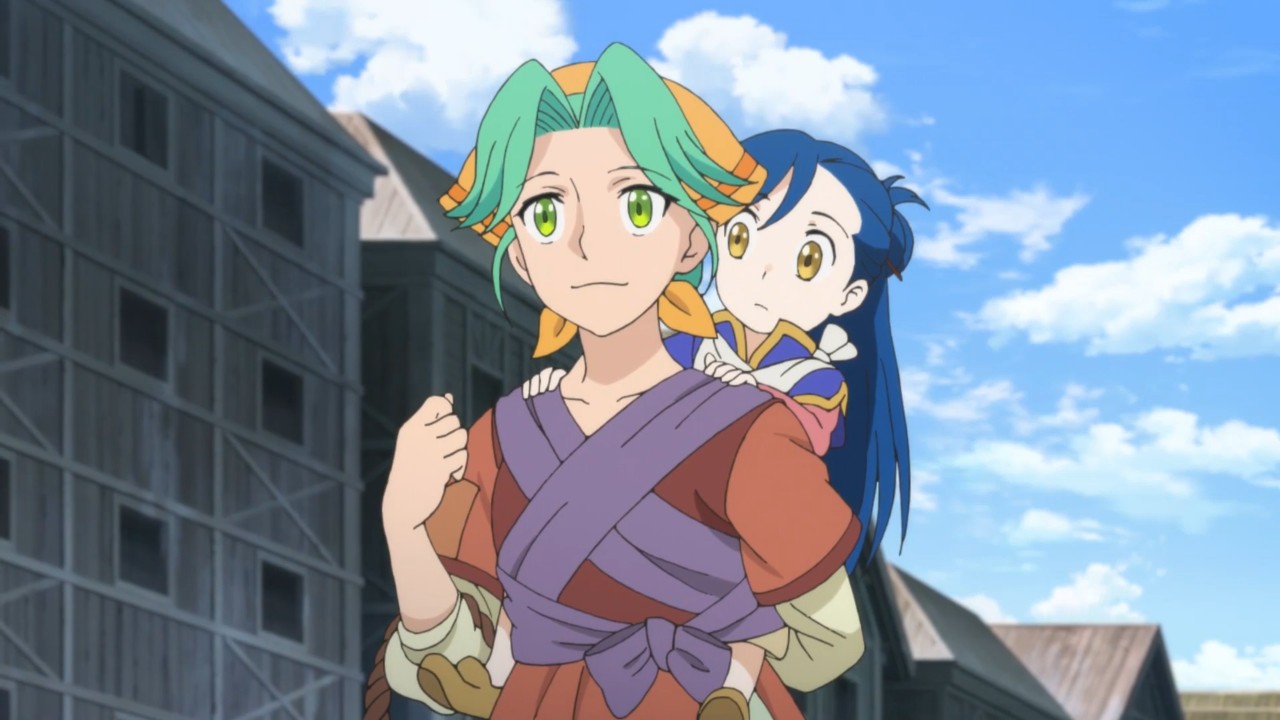 Власть книжного червя — скриншот 9