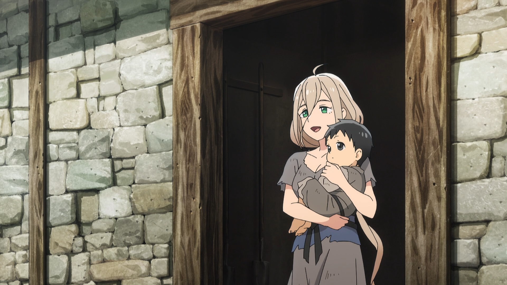 Адский режим: Геймер, который любит спидран, становится бесподобным в параллельном мире с устаревшими настройками — скриншот 15